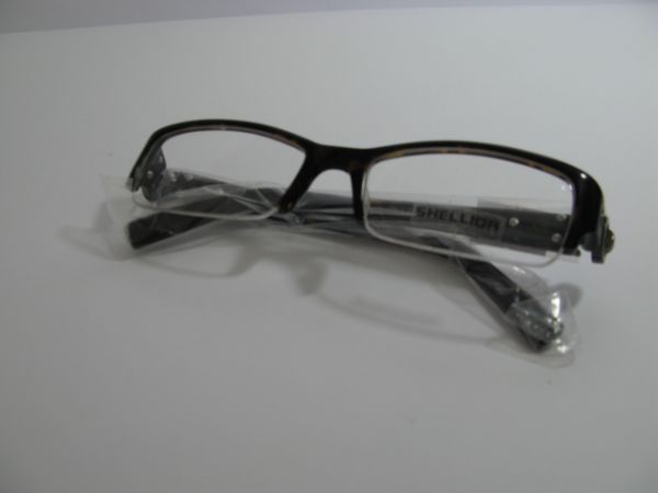 ARMAÇAO DE OCULOS 639 - A12