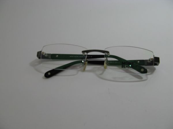 ARMAÇAO DE OCULOS MB177 - A44