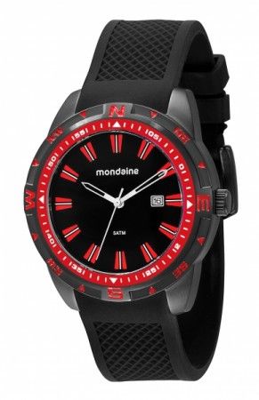 A - Mondaine 76320GPMBPU2