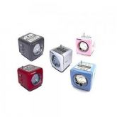 CAIXA DE SOM WS 908 - 0012