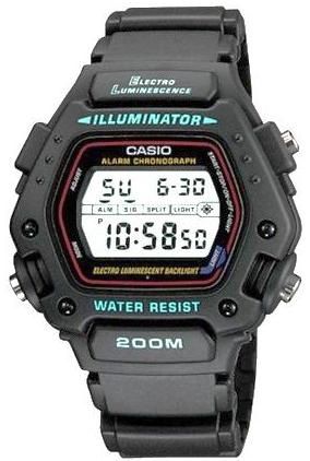 Casio DW290