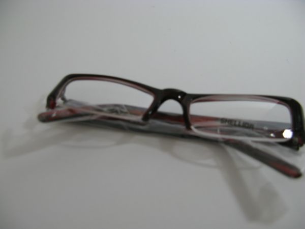 ARMAÇAO DE OCULOS 8070 - A45