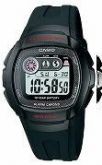 Casio W210 1CVDF