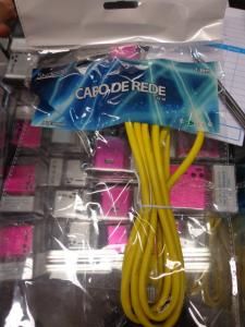 CABO DE REDE - 004