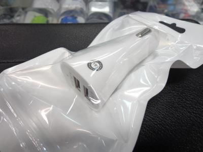 FONTE 2 USB PARA CARRO - 006
