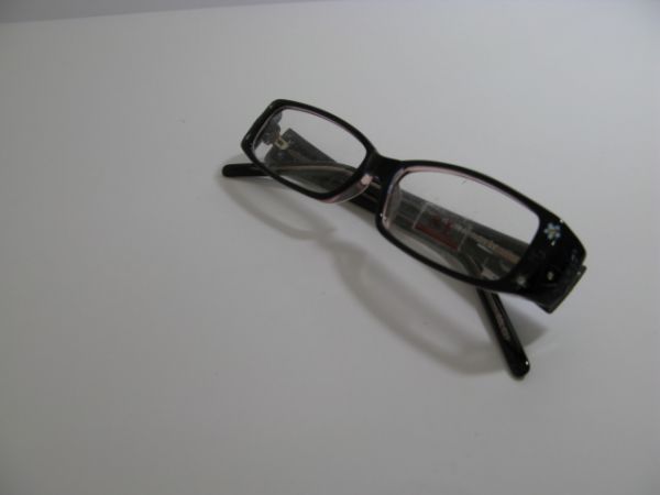 ARMAÇAO DE OCULOS 663 - A25