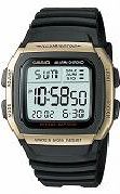 Casio W96 9AVDF