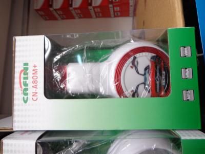 FONE MP3 CN A80 - 0030