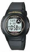 Casio F200W 9ADF
