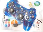 CONTROLE PC ANALOGICO - 0012