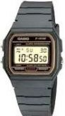 Casio F91WG