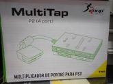 DIVISOR DE CONTROLE PS2 - 0013