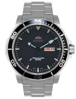 Orient 469SS053
