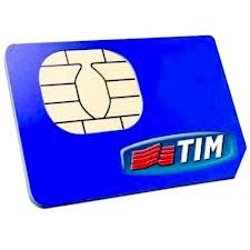CHIP CELULAR TIM