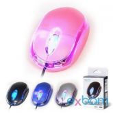 MOUSE EXBOM - 005