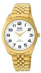 Q&Q linha G Ref.2025 3