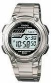 Casio W212HD