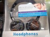 FONE MP3 STEREO COM FM - 0032