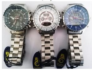 ATLANTIS Ref - 3003