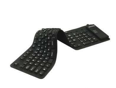 TECLADO FLEXIVEL - 0015