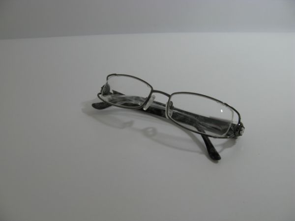 ARMAÇAO DE OCULOS 1076 - A15