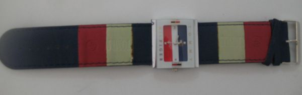 Relogio Potenzia Tommy Hilfiger
