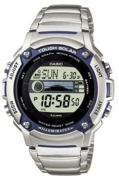 Casio WS210HD