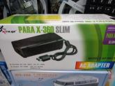 FONTE PARA VIDEOGAME XBOX SLIM - 0055