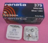Bateria 379