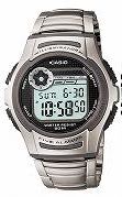 Casio W213D