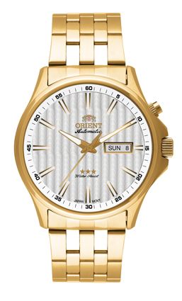 A - Orient 469GP043