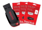 Pen-Drives 16 GB