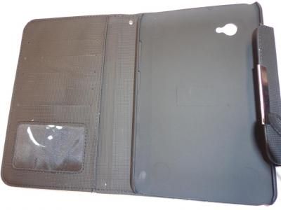 Capa para tablet samsung 7 - p3100 - 0015