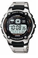 Casio AE2000WD