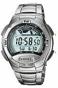 Casio W753D 1AVDF