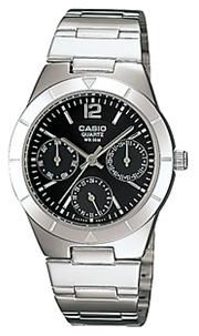 Casio LTP 2069D