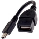 CABO V3 USB FEMEA - 002,5