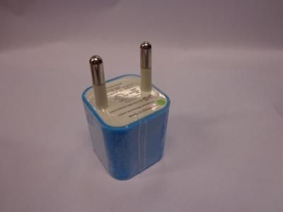 Fonte USB para tomada - 002,5