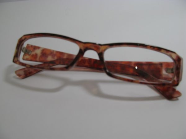 ARMAÇAO DE OCULOS 10819 - A21