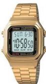 Casio A178 WGA