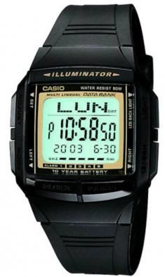 Casio DB36 9AVDF