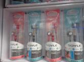 FONE DE OUVIDO SOYLE 122-123 - 350