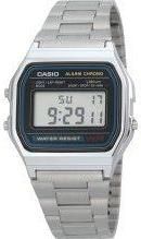 Casio A158WA