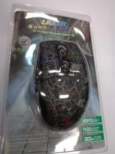 MOUSE LASER PARA GAMES - 0015