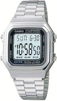 Casio A178 WA