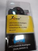 CONTROLE PS2 ANALOGICO - 0012