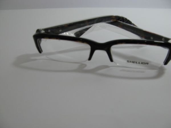 ARMAÇAO DE OCULOS 8074 - A19