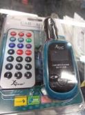 Transmissor de FM para Carro - 009