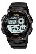 Casio AE1000W