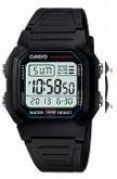 Casio W800H